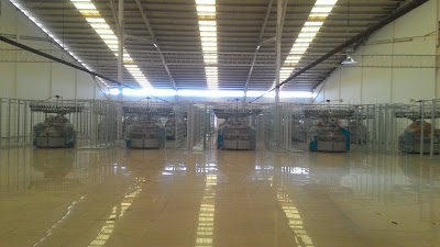 Photos of BTS CELL SRITEX
