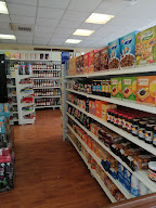 Superette de la republique à Agen