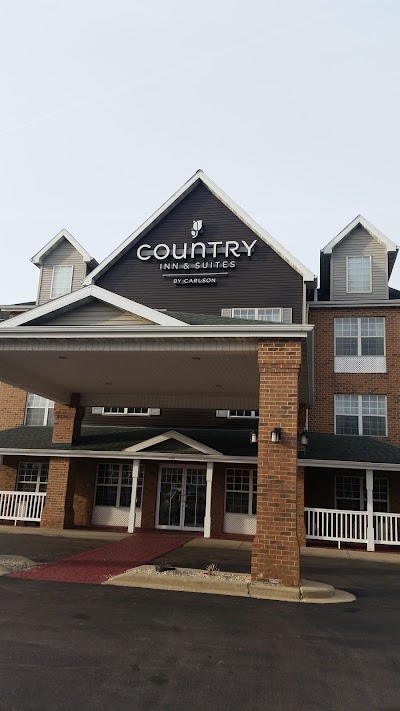 Photos of Country Inn & Suites By Carlson, Milwaukee Airport, WI