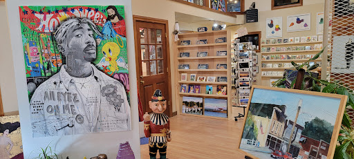 Mara's Gallery - Visual