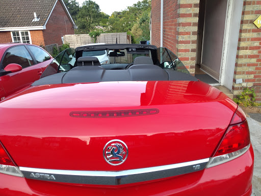 Fleet Car Sales Ltd - Thumbnail