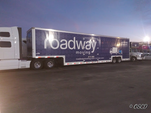 Roadwaymoving - Thumbnail