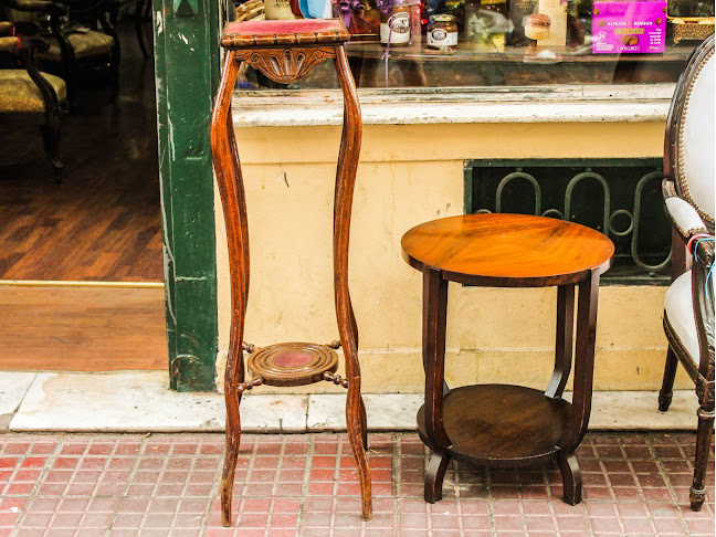 The Furniture Shop Open Times