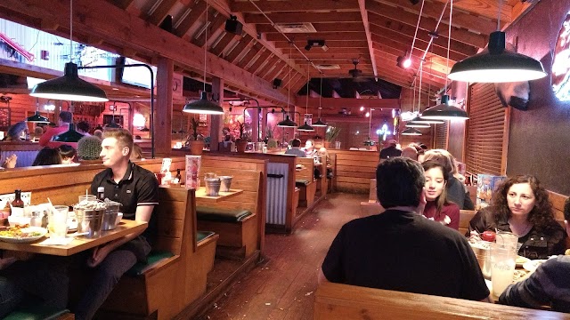 Texas Roadhouse