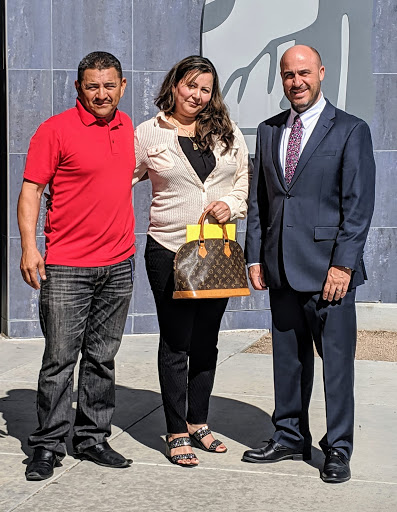 Coughlon Law Firm, PLLC.