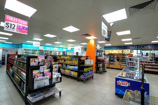 Metro Petroleum Head Office