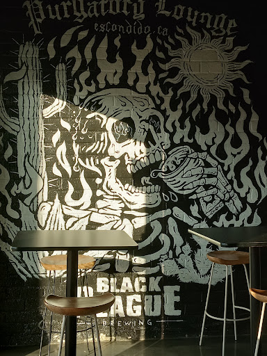 Black Plague Purgatory Lounge - Thumbnail