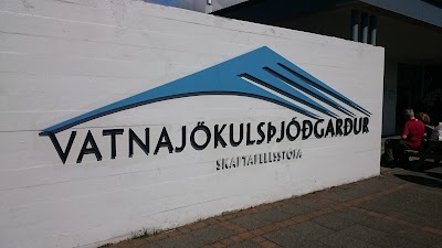 Photos of Skaftafell