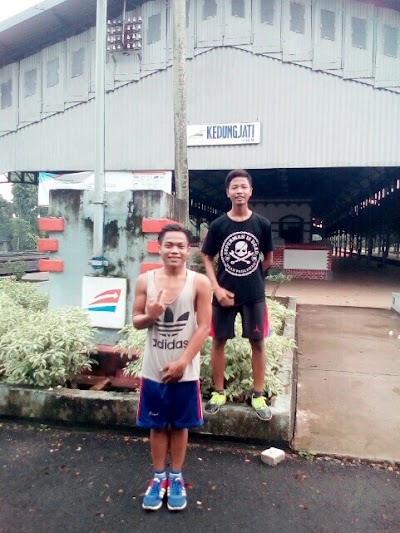 Photos of Stasiun Kedungjati