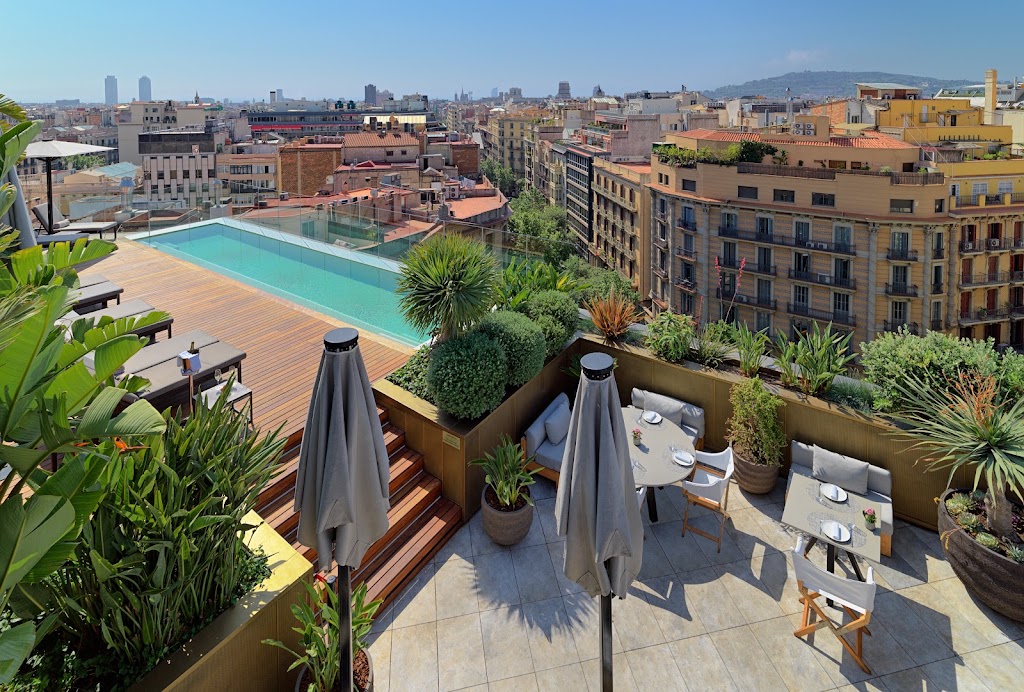 Foto de The One Barcelona en Barcelona