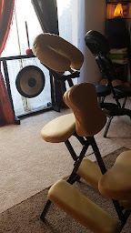 Photo n°1 de Mon Évidence - Marion Mangold à Bruges (Thérapeute Reiki)