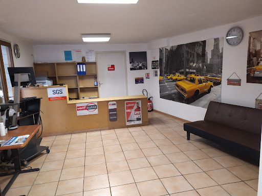 Vérif'Autos Contrôle Technique Millau - Thumbnail