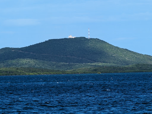 Punta Conejo - Thumbnail