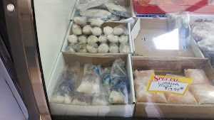 Zebee Fish Market & Seafood Resturant photo