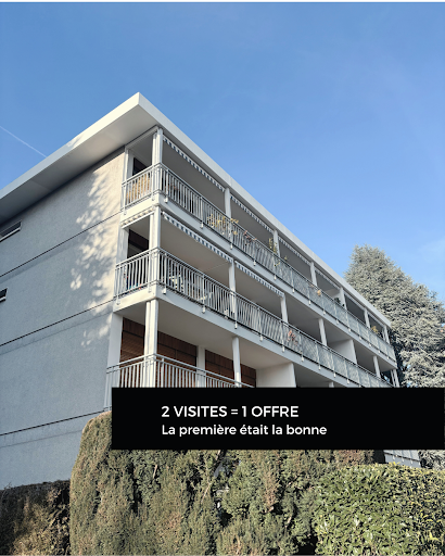 Youbuy Chasse Immobilière - Annecy - Thumbnail