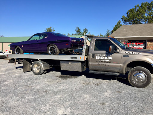 Superior Towing and Recovery - Thumbnail