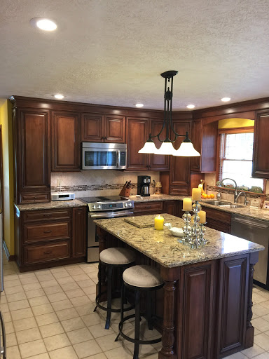 Avatar for Keith's Kitchens