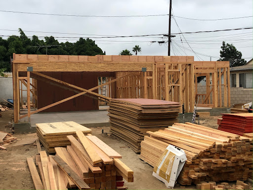 Avatar for SGV Custom Builders