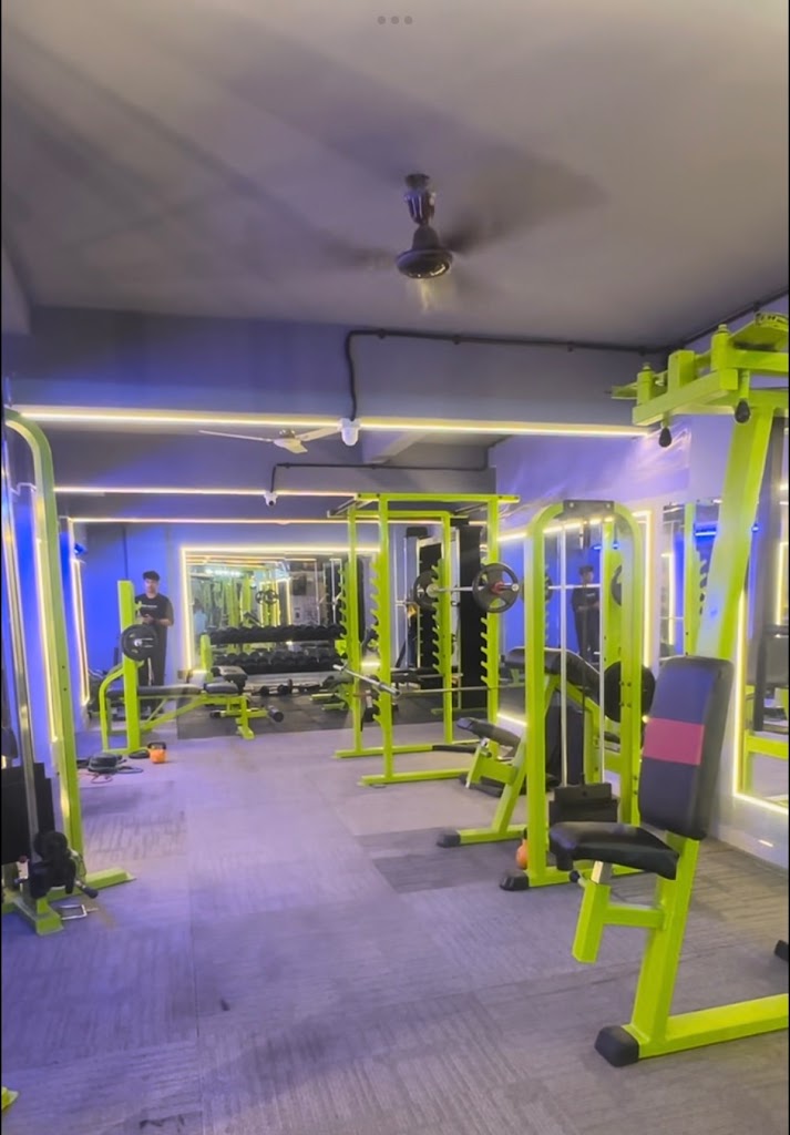 The Gym