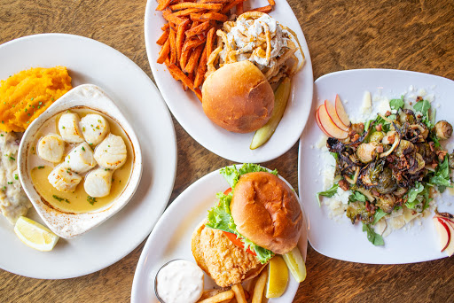 Nautilus Seafood & Grill Gallery - United States