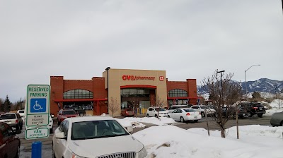 CVS