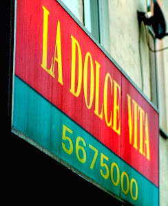 La Dolce Vita photo