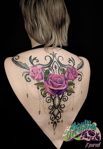 ""Studio Dereniowa"" Tattoo Studio