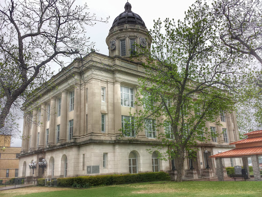 Carter County Court Division