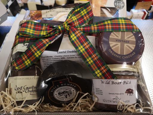 South West Cheese Shop - Thumbnail