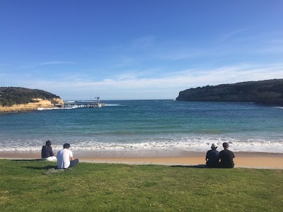 Photos of Port Campbell Surf Lifesaving Club