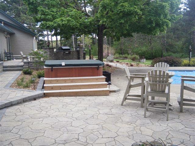 Rohde's Nursery