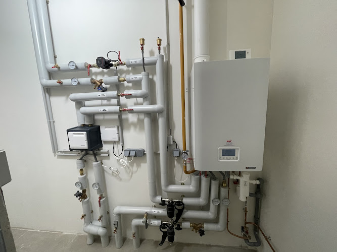 Plombier MLC Chauffages en France