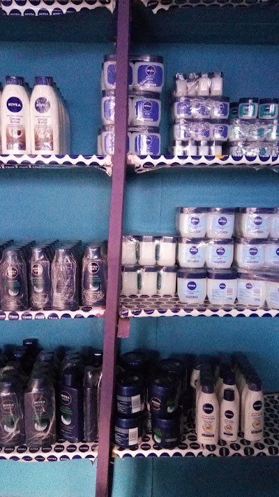 Photos of Heliet Supplies