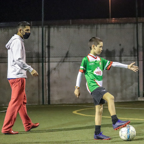 Comentarii opinii despre A Escolinha do Figo