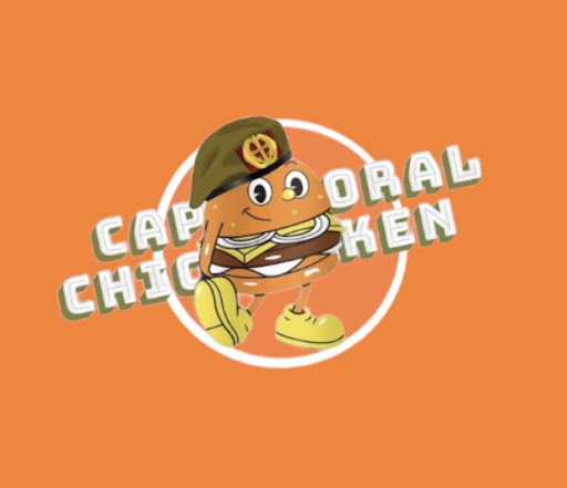 Caporal Chicken Avignon - Thumbnail
