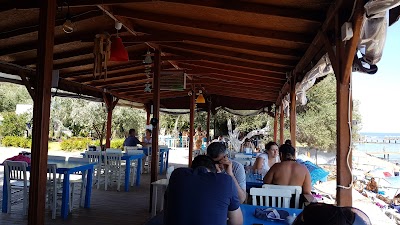 Ayşenin Mutfağı Restoran Cafe & Beach