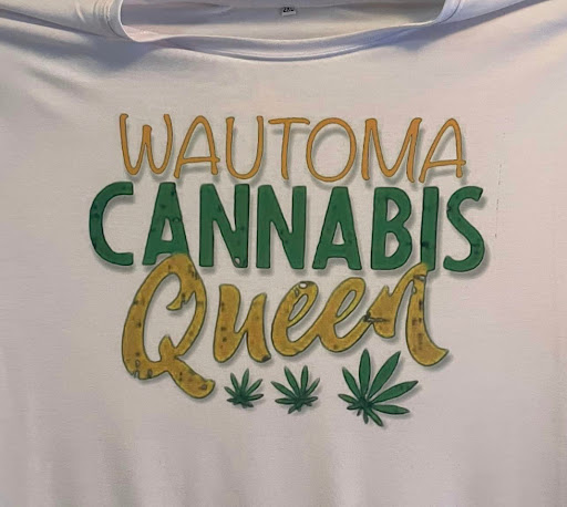 Wautoma cannabis queen llc - Thumbnail