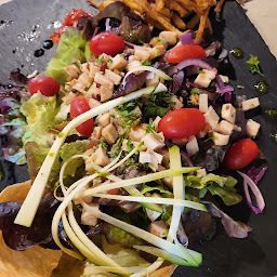 Photo n°1 de Le Marquant City à Angoulême (Restaurant français)