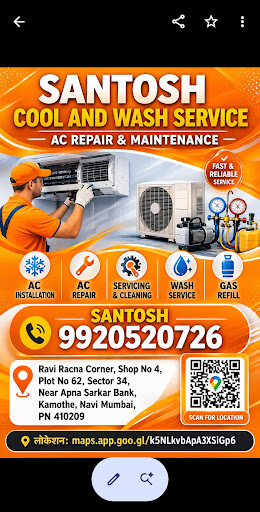 Air conditioner Repair Service post image