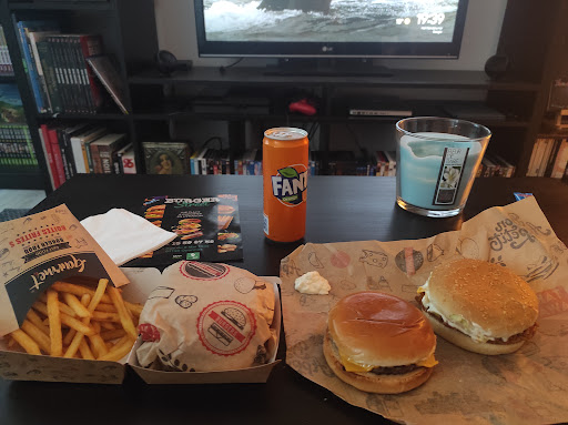 Photo 7 - Best Burger Street