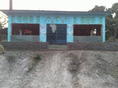 Photos of AGMAJHI JAME MOSQUE
