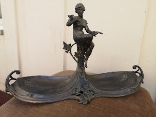 Photo n°15 de Antiquités-Brocante de Galéa à Saint-Georges-de-Didonne (Magasin d'antiquités)