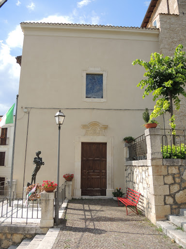 Chiesa della Madonna dell'Addolorata - Thumbnail