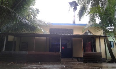 Photos of শান্তিরহাট জামে মসজিদ