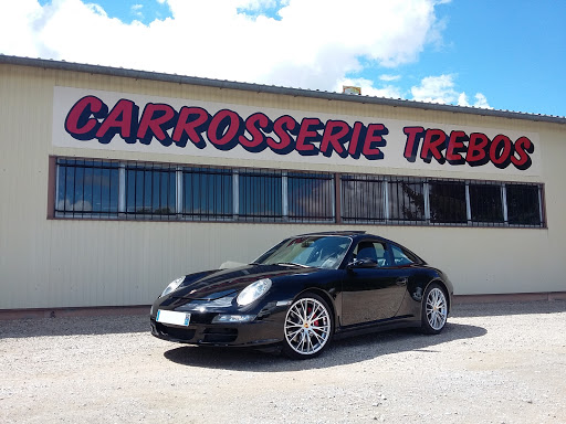 Photo de GARAGE PREMIER - GARAGE MATJ à Cras-sur-Reyssouze (01340)