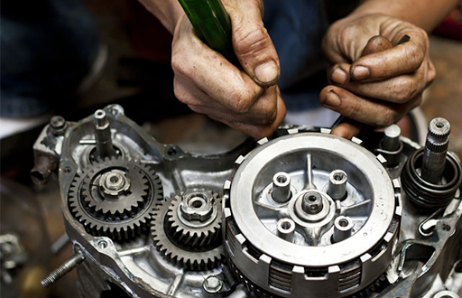 Taller de Motos Ruta 11