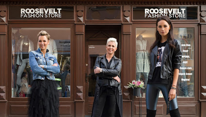 Roosevelt Fashion Store