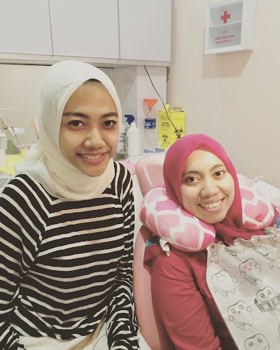 dentist