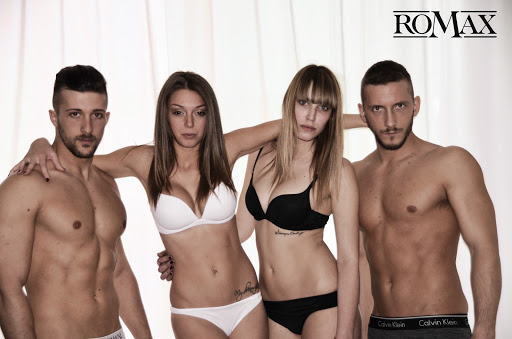 Romax Intimo - Visual