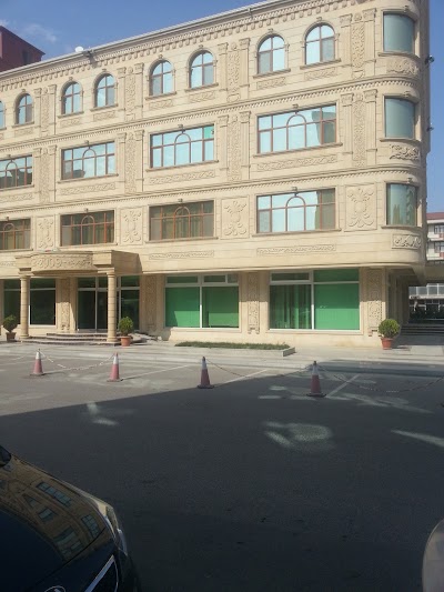 Photos of Sağlam Ailə Medical Center